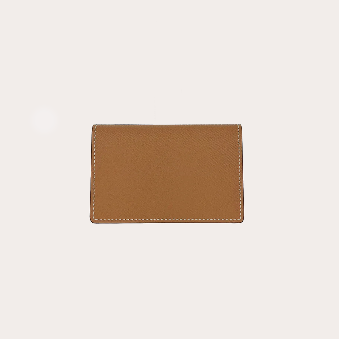 Small Leather Goods