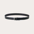 Nº1112 Black Standard Bridle Belt