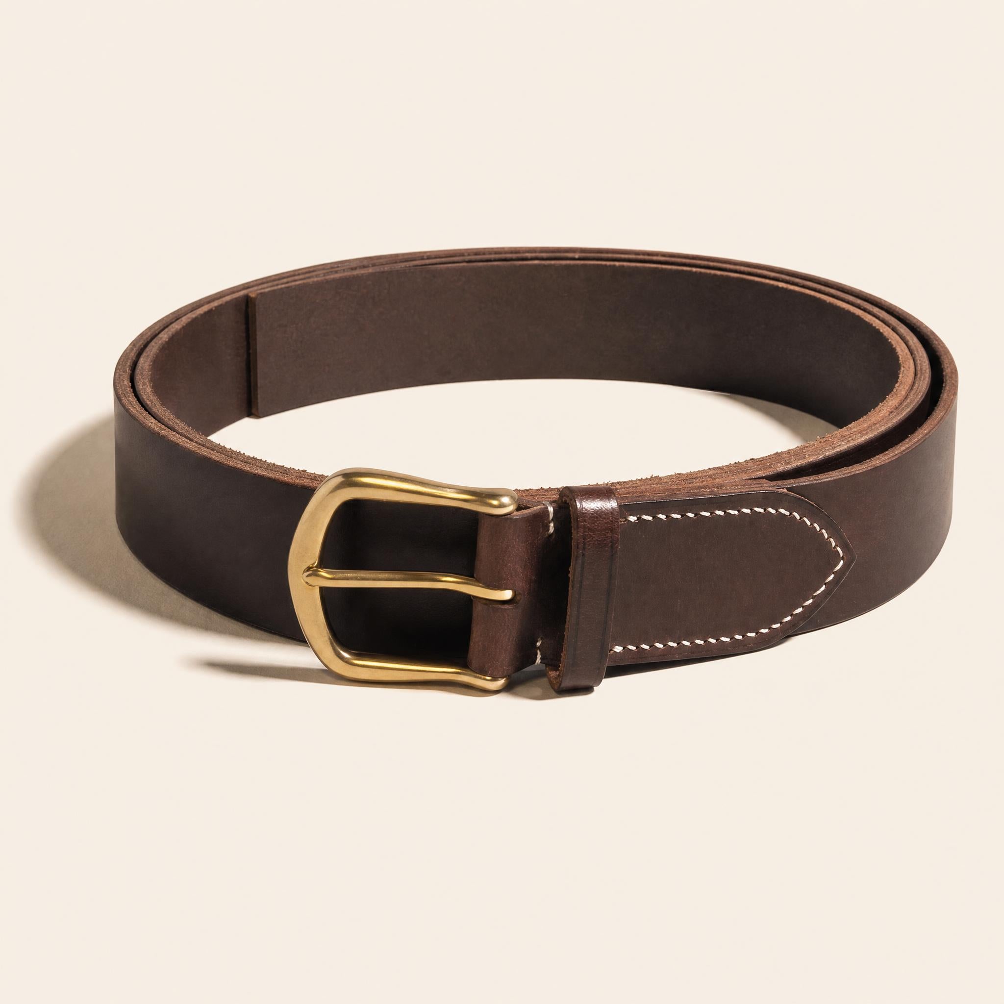 Nº2113 Premium Bridle Belt