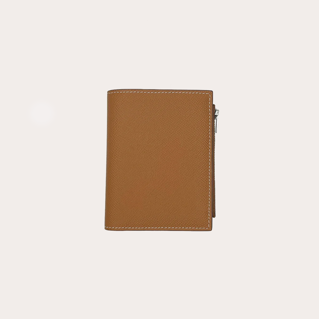 Zipper Wallet